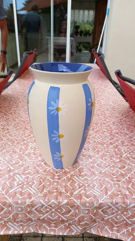 Vase