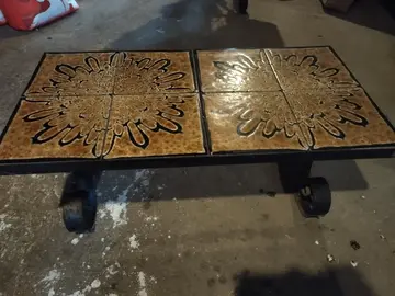 table basse