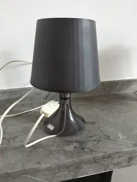 lampe de chevet