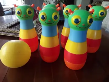 jeu de quilles