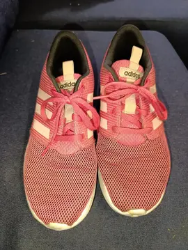 Baskets Adidas running