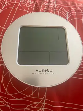 radio réveil