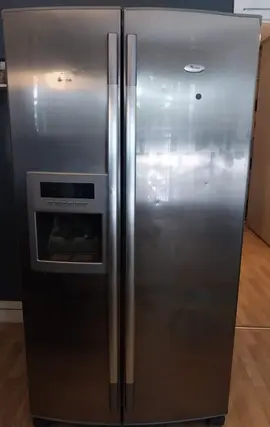 frigo Américain