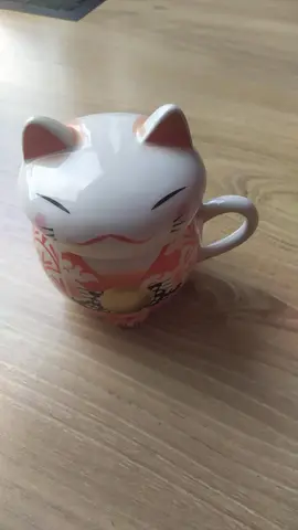 tasse neko