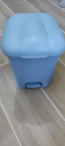 Petite poubelle