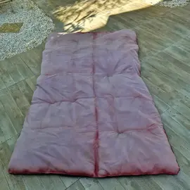 grand coussin d'extérieur