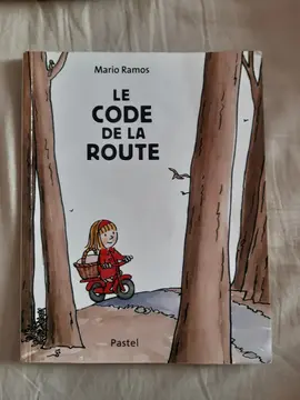 Le code de la route