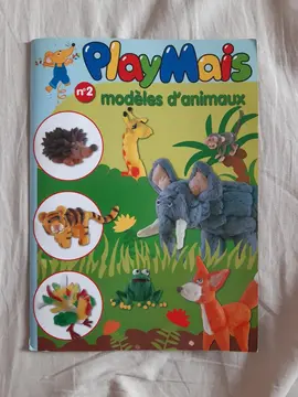 Play Maïs 2