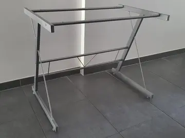 Piètement de bureau