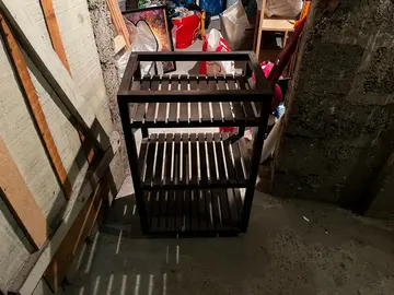 Petit chariot/desserte IKEA