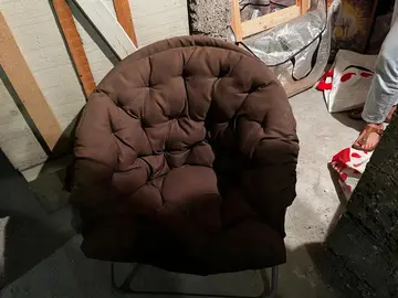 Fauteuil pliage MONOPRIX