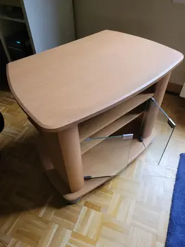 petit meuble télé