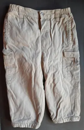 Pantalon 18 mois