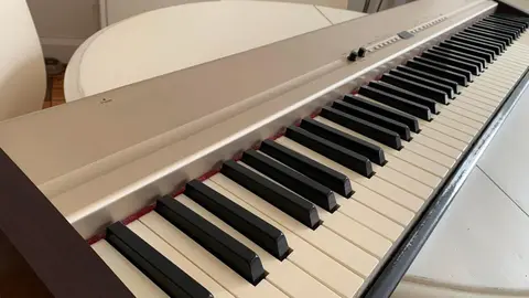 Clavier numérique Roland FP-3