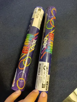 Bracelets fluorescents