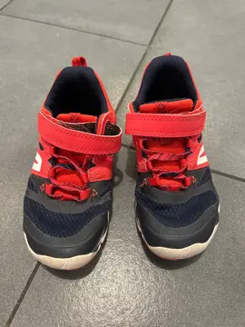 baskets newfeel taille 30