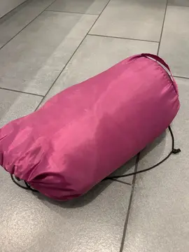 sac de couchage