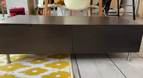 meuble ikea Besta Vara
