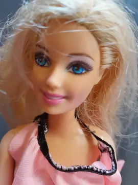 Barbie