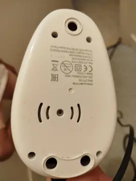 steampod