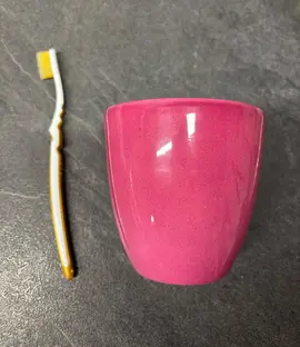 mini pot de fleur