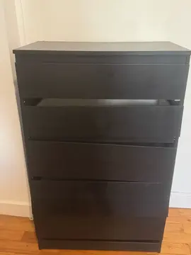 Commode Ikea