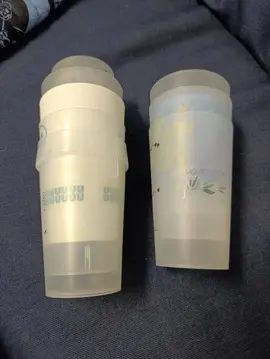 Ecocups