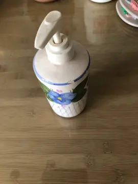 flacon pour savon liquide