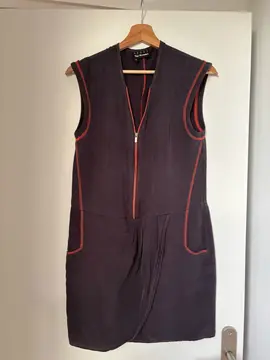 lot 4 robes XS/S