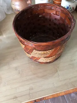 cache pot