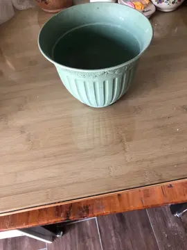 cache pot