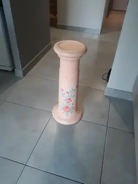 colonne céramique