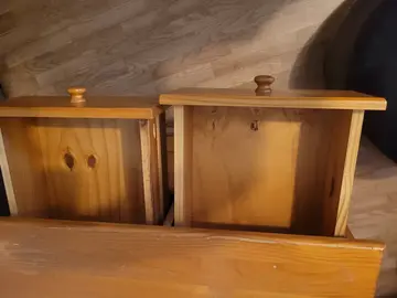 Commode