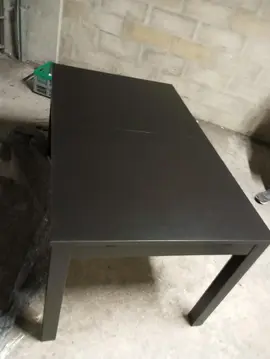 table de salon Ikea