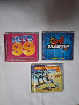 CD