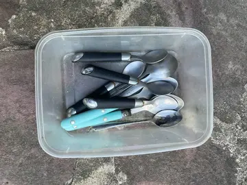 petites cuillères