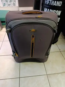 Valise
