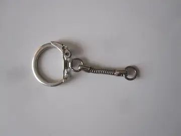 Porte-clé