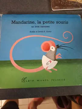livre enfant