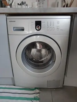 machine a laver capricieuse