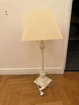 Lampe