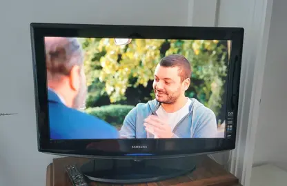 Téléviseur Samsung 32 pouces