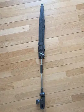 Parasol pour poussette