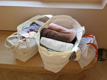 Vêtements femme 38/40