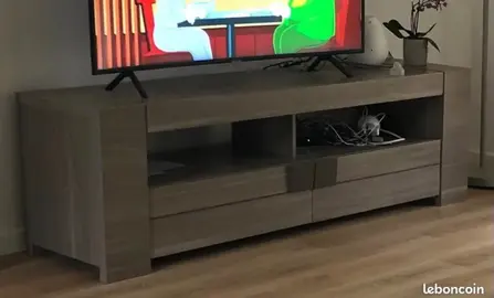 meuble tv 182cl