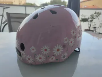 casque de vélo taille M (adulte)