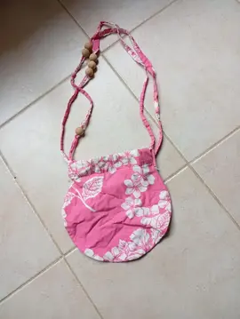 Sac fait main