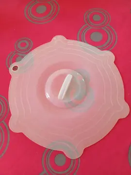 Couvercle pour micro onde
