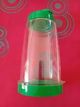 shaker à vinaigrette