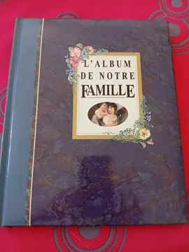 Album de famille